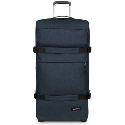 Torba podróżna duża Eastpak Transit'R Plus L - triple denim Torba podróżna duża Eastpak Transit'R Plus L - triple denim