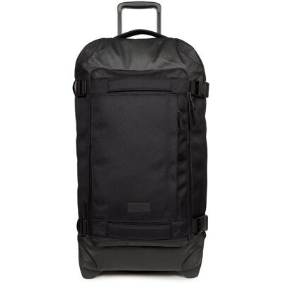 Torba podróżna Eastpak Tranverz M CNNCT - cnnct coat Torba podróżna Eastpak Tranverz M CNNCT - cnnct coat