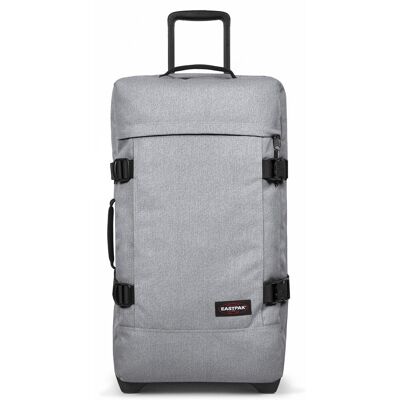Torba podróżna Eastpak Tranverz M - sunday grey Torba podróżna Eastpak Tranverz M - sunday grey