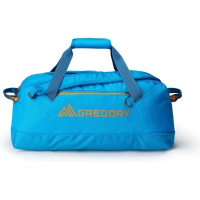 Inny producent Torba podróżna Gregory Supply 40 Duffle Bag - pelican blue Inny producent Torba podróżna Gregory Supply 40 Duffle Bag - pelican blue
