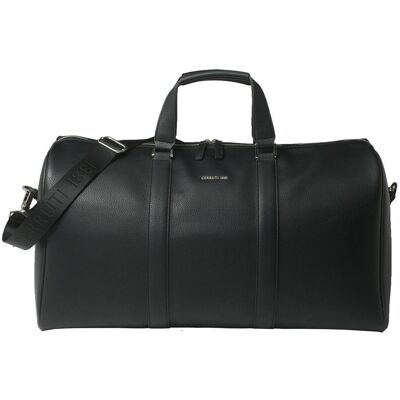 CERRUTI 1881 Torba podróżna Hamilton Black CERRUTI 1881 Torba podróżna Hamilton Black