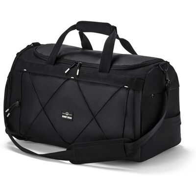 Torba podróżna JOHNNY URBAN Shawn Large black Torba podróżna JOHNNY URBAN Shawn Large black