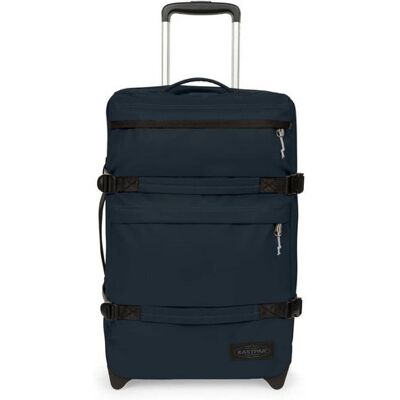 Torba podróżna mała Eastpak Transit'R Plus S - tarp navy Torba podróżna mała Eastpak Transit'R Plus S - tarp navy