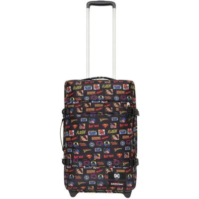 Torba podróżna mała Eastpak Transit'R S - DC icons Torba podróżna mała Eastpak Transit'R S - DC icons