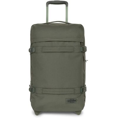 Torba podróżna mała Eastpak Transit'R S - monotone khaki Torba podróżna mała Eastpak Transit'R S - monotone khaki