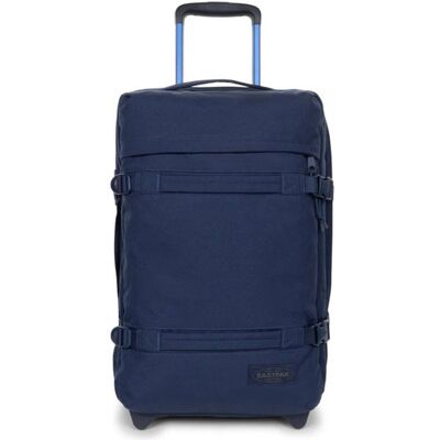 Torba podróżna mała Eastpak Transit'R S - monotone navy Torba podróżna mała Eastpak Transit'R S - monotone navy