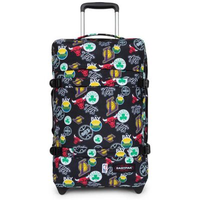 Torba podróżna mała Eastpak Transit'R S - NBA team pattern Torba podróżna mała Eastpak Transit'R S - NBA team pattern