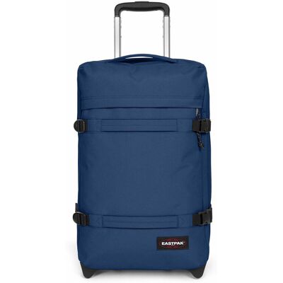 Inny producent Torba podróżna mała Eastpak Transit'R S - peony navy Inny producent Torba podróżna mała Eastpak Transit'R S - peony navy