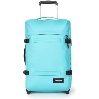 Torba podróżna mała Eastpak Transit'R S - tarp sea Torba podróżna mała Eastpak Transit'R S - tarp sea
