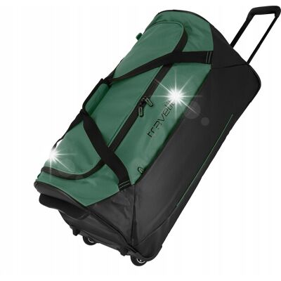 Inny producent Torba podróżna na kółkach Basics Travelite Inny producent Torba podróżna na kółkach Basics Travelite