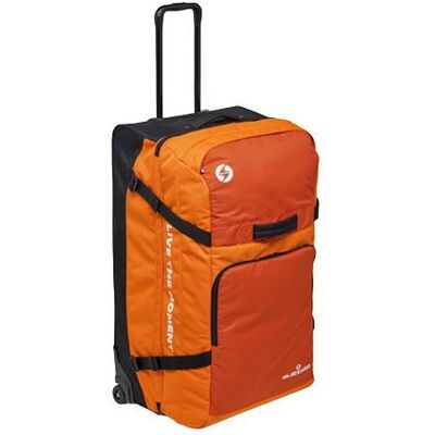 Torba Podróżna Na Kółkach Blizzard Firebird Xl Duffle Roller Bag Torba Podróżna Na Kółkach Blizzard Firebird Xl Duffle Roller Bag