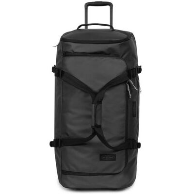 Torba podróżna na kółkach Eastpak Duffel Pack Wheel L - tarp black 2 Torba podróżna na kółkach Eastpak Duffel Pack Wheel L - tarp black 2