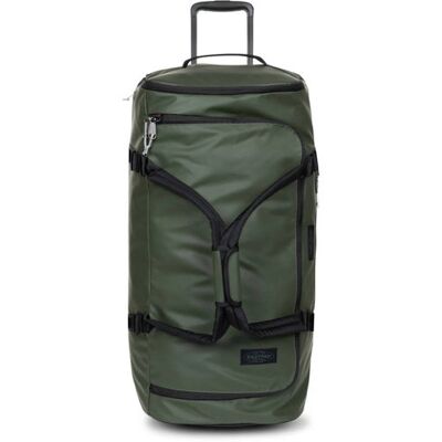 Torba podróżna na kółkach Eastpak Duffel Pack Wheel L - tarp forest Torba podróżna na kółkach Eastpak Duffel Pack Wheel L - tarp forest
