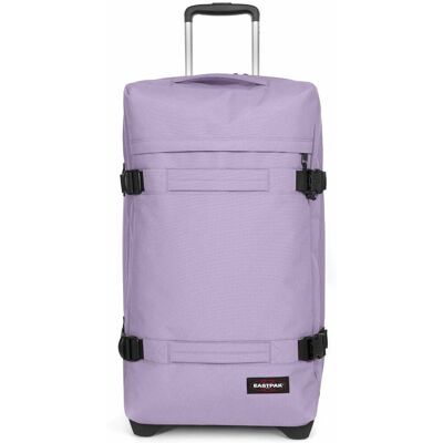 Torba podróżna na kółkach Eastpak Transit'R L - orchid lilac Torba podróżna na kółkach Eastpak Transit'R L - orchid lilac