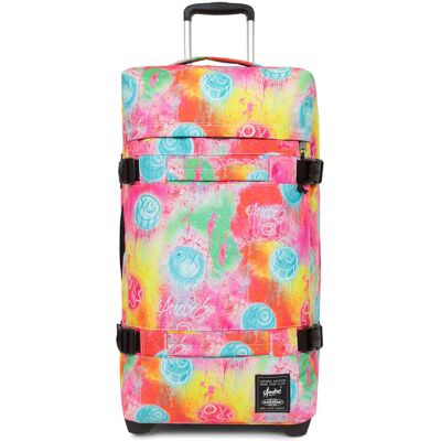 Eastpak Transit'R M - fluo clouds Eastpak Transit'R M - fluo clouds
