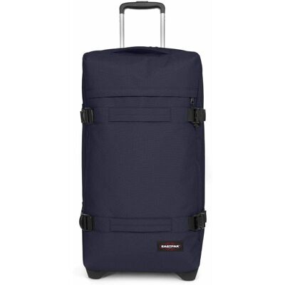 Inny producent Torba podróżna na kółkach Eastpak Transit'R M - nearby navy Inny producent Torba podróżna na kółkach Eastpak Transit'R M - nearby navy