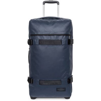 Torba podróżna na kółkach Eastpak Transit'R M - tarp navy Torba podróżna na kółkach Eastpak Transit'R M - tarp navy