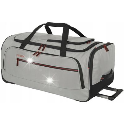 Inny producent Torba podróżna na kółkach M Travelite CrossLite Inny producent Torba podróżna na kółkach M Travelite CrossLite