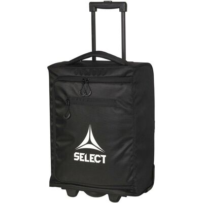 Torba Podróżna Na Kółkach Select Milano 28 L Torba Podróżna Na Kółkach Select Milano 28 L