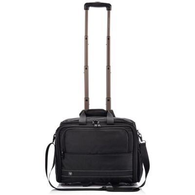 Inny producent Torba podróżna na kółkach SwissBags 17235 Inny producent Torba podróżna na kółkach SwissBags 17235
