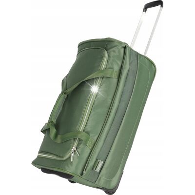 Inny producent Torba podróżna na kółkach Travelite Miigo 71L Inny producent Torba podróżna na kółkach Travelite Miigo 71L