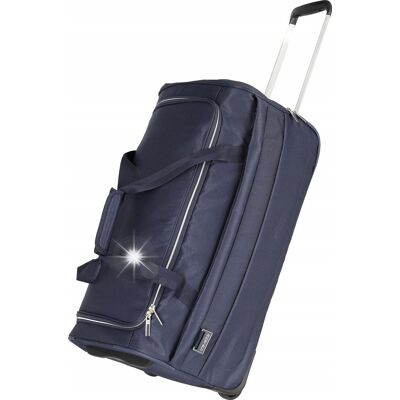 Inny producent Torba podróżna na kółkach Travelite Miigo 71L Inny producent Torba podróżna na kółkach Travelite Miigo 71L