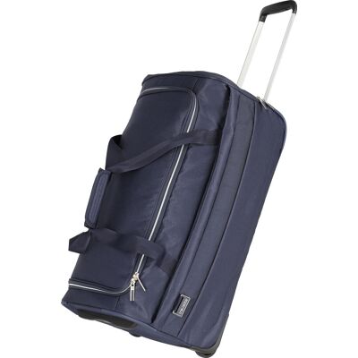Torba podróżna na kółkach Travelite Miigo 71L Niebieska Torba podróżna na kółkach Travelite Miigo 71L Niebieska