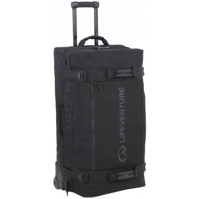 Torba podróżna na kółkach z zamkiem Lifeventure 110L Torba podróżna na kółkach z zamkiem Lifeventure 110L