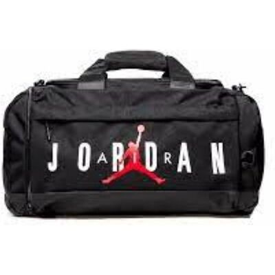 Torba Podróżna Nike LM0920 023 Czarny Torba Podróżna Nike LM0920 023 Czarny