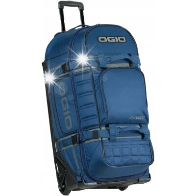 Inny producent Torba podróżna OGIO RIG 9800 123L - Blue/Grey Inny producent Torba podróżna OGIO RIG 9800 123L - Blue/Grey