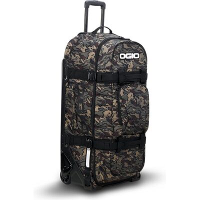 Torba podróżna OGIO RIG 9800 123L - Greenwood Torba podróżna OGIO RIG 9800 123L - Greenwood