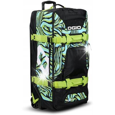Inny producent Torba podróżna OGIO RIG ST 132l - Tiger Swirls Inny producent Torba podróżna OGIO RIG ST 132l - Tiger Swirls
