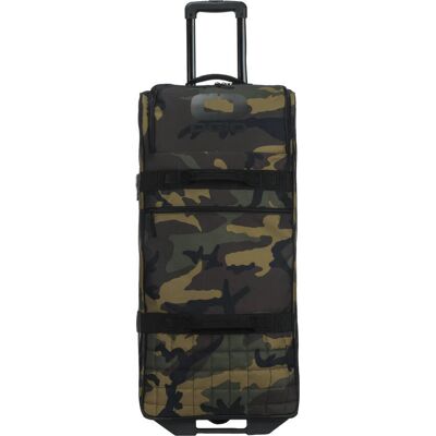 Torba podróżna OGIO Trucker 110l Woody Torba podróżna OGIO Trucker 110l Woody