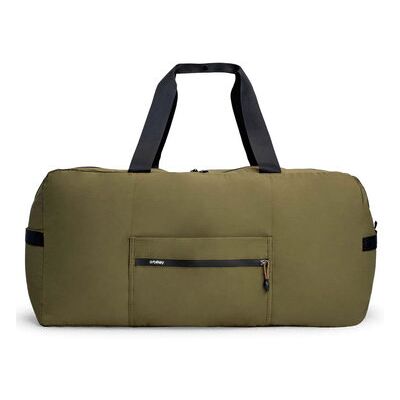 Torba podróżna Orbitkey Foldable Duffel 55 l - olive Torba podróżna Orbitkey Foldable Duffel 55 l - olive