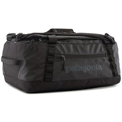 Inny producent Torba podróżna Patagonia Black Hole Duffel 40L czarna Inny producent Torba podróżna Patagonia Black Hole Duffel 40L czarna