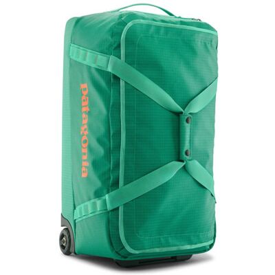 Torba podróżna Patagonia Black Hole Matte Wheeled Duffel 70 l - aqua stone Torba podróżna Patagonia Black Hole Matte Wheeled Duffel 70 l - aqua stone