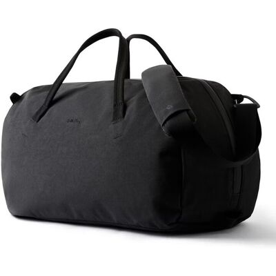 Torba podróżna plecak Bellroy Venture Duffel 40 l - black Torba podróżna plecak Bellroy Venture Duffel 40 l - black