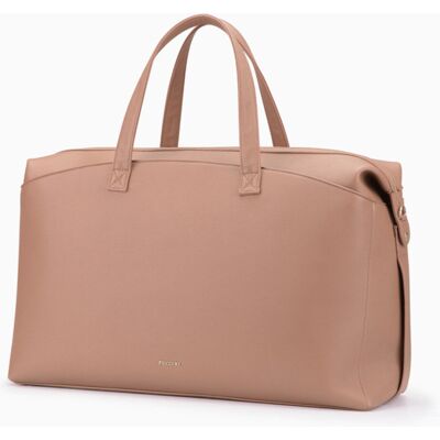 Torba Podróżna Weekendowa Duża Na Laptopa 14'' PUCCINI Brązowa TD242-2B Torba Podróżna Weekendowa Duża Na Laptopa 14'' PUCCINI Brązowa TD242-2B