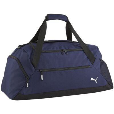 Torba podróżna Puma Team Goal M 90233 55L granatowy Torba podróżna Puma Team Goal M 90233 55L granatowy