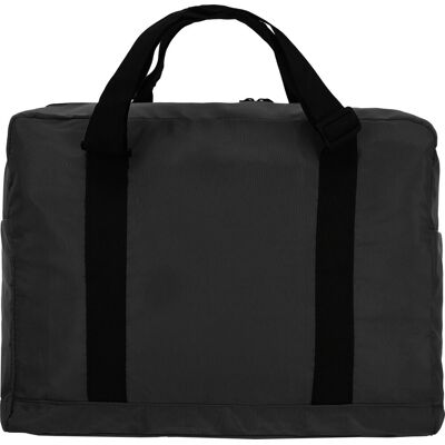 Torba Podróżna Składana Travelite 44cm Czarny Torba Podróżna Składana Travelite 44cm Czarny