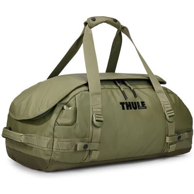 Torba podróżna / sportowa 2w1 Thule Chasm 40 - olivine Torba podróżna / sportowa 2w1 Thule Chasm 40 - olivine