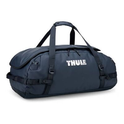 Torba podróżna / sportowa 2w1 Thule Chasm 70 - darkest blue Torba podróżna / sportowa 2w1 Thule Chasm 70 - darkest blue
