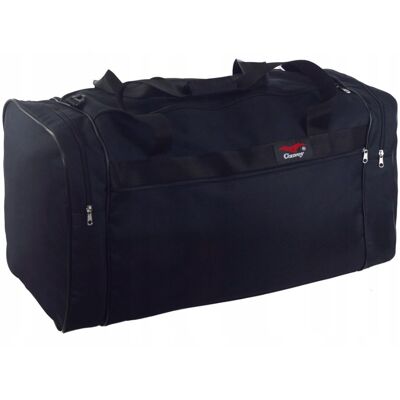 Inny producent Torba Podróżna Sportowa Treningowa 40L Convey Inny producent Torba Podróżna Sportowa Treningowa 40L Convey