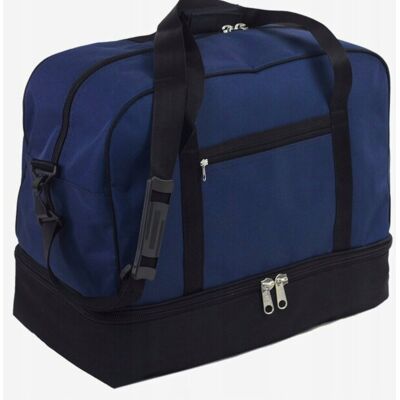 inna (Inny) Torba podróżna sportowa treningowa 45L 50x35x25 cm Convey produkt polski inna (Inny) Torba podróżna sportowa treningowa 45L 50x35x25 cm Convey produkt polski