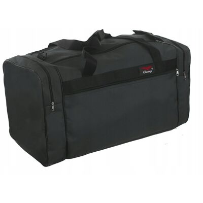 Inny producent Torba Podróżna Sportowa Treningowa 60L Convey Inny producent Torba Podróżna Sportowa Treningowa 60L Convey