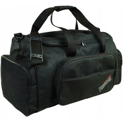 inna (Inny) Torba podróżna sportowa treningowa duża 58L 60x32x30 cm Convey inna (Inny) Torba podróżna sportowa treningowa duża 58L 60x32x30 cm Convey