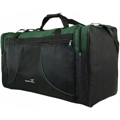 inna (Inny) Torba podróżna sportowa treningowa duża 80L 69x37x31Convey produkt polski inna (Inny) Torba podróżna sportowa treningowa duża 80L 69x37x31Convey produkt polski