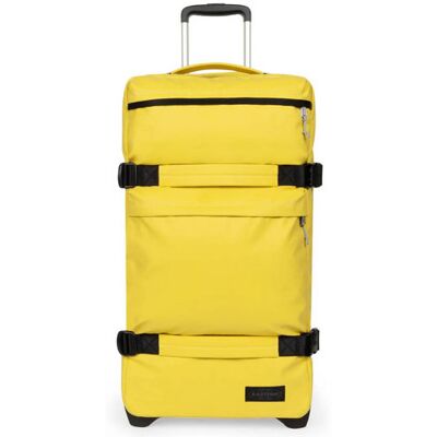 Torba podróżna średnia Eastpak Transit'R Plus M - tarp bamboo Torba podróżna średnia Eastpak Transit'R Plus M - tarp bamboo