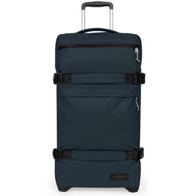 Torba podróżna średnia Eastpak Transit'R Plus M - tarp navy Torba podróżna średnia Eastpak Transit'R Plus M - tarp navy