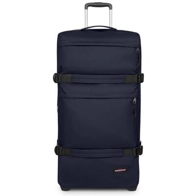 Torba podróżna średnia Eastpak Transit'R Plus M - ultra marine Torba podróżna średnia Eastpak Transit'R Plus M - ultra marine
